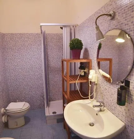 Barcola House *