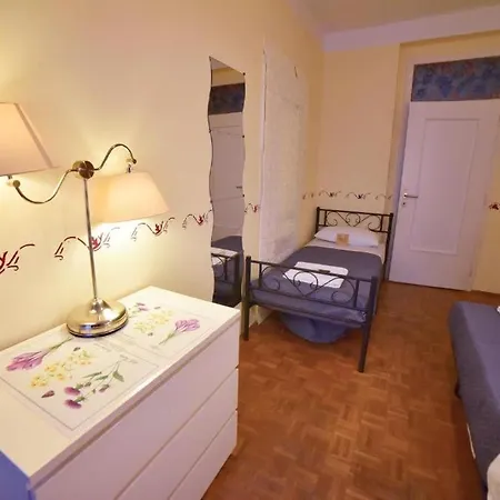 Apartment Barcola House Trieste