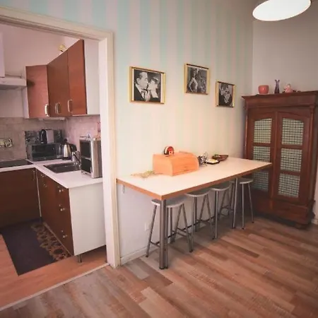 Barcola House Apartment Trieste