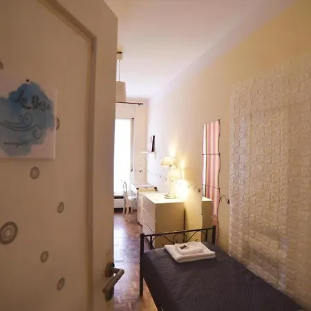 Lägenhet Barcola House *