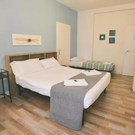 Barcola House Apartment