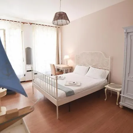 Apartment Barcola House Trieste