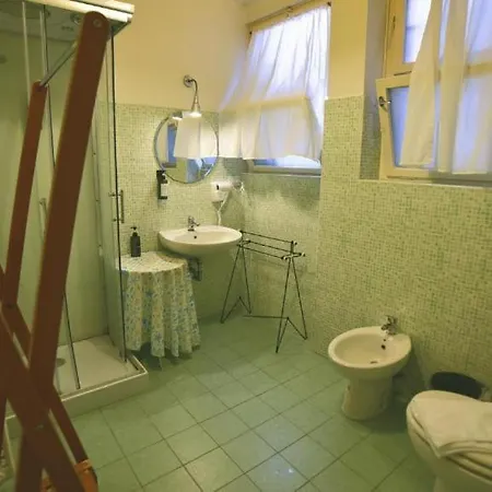 Apartment Barcola House *